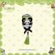 Mademoiselle Pearl Panda Bolero Cutsew JSKs and OPs(Reservation/2 Colours/Full Payment Without Shipping)